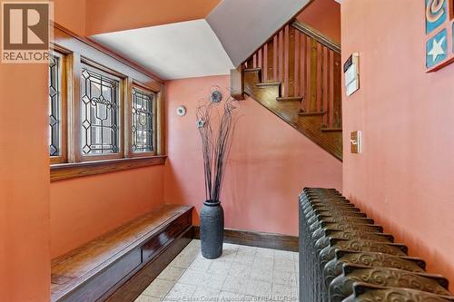 858 Chilver, Windsor, ON 