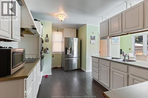 858 Chilver, Windsor, ON 