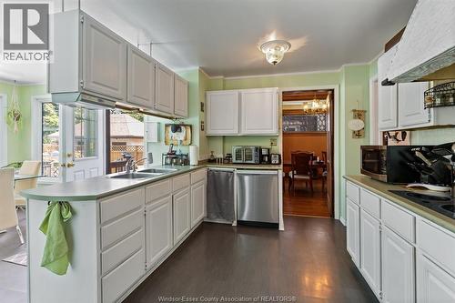 858 Chilver, Windsor, ON 