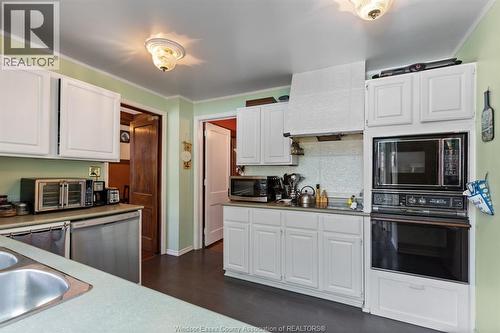 858 Chilver, Windsor, ON 