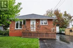 122 MILANI STREET North Bay (Widdifield), ON P1B 7P3