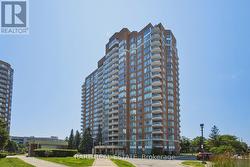 1807 - 400 MCLEVIN AVENUE Toronto, ON M1B 5J4