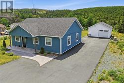 1323 Bauline Line Bauline, NL A1K 1E8