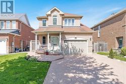 1244 MARY-LOU STREET  Innisfil, ON L9S 0E5