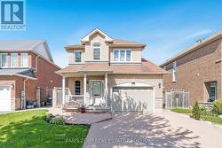 1244 MARY-LOU STREET  Innisfil, ON L9S 0E5