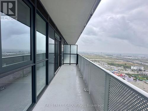 4102 - 28 Interchange Way, Vaughan, ON 