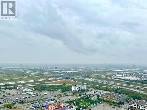 4102 - 28 Interchange Way, Vaughan, ON 