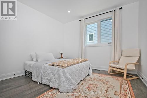 62 Simcoe Road, Ramara, ON - Indoor Photo Showing Bedroom