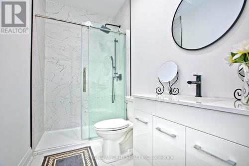 62 Simcoe Road, Ramara, ON - Indoor Photo Showing Bathroom