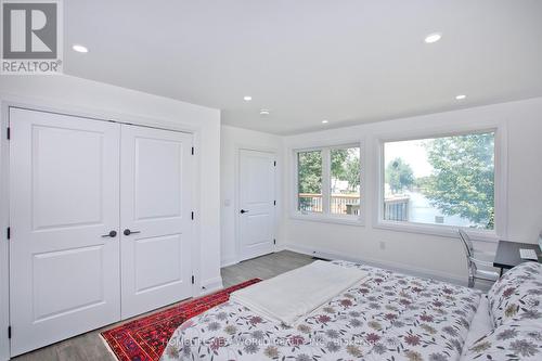 62 Simcoe Road, Ramara, ON - Indoor Photo Showing Bedroom