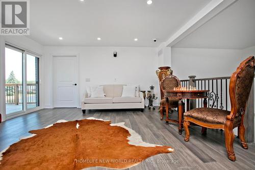 62 Simcoe Road, Ramara, ON - Indoor