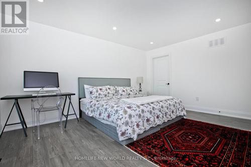 62 Simcoe Road, Ramara, ON - Indoor Photo Showing Bedroom