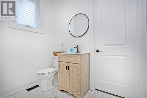 62 Simcoe Road, Ramara, ON - Indoor Photo Showing Bathroom