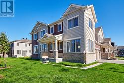 221 MERAK WAY Ottawa, ON K2J 6N7