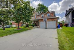 423 OLD VILLAGE LANE  Shelburne, ON L9V 3A5