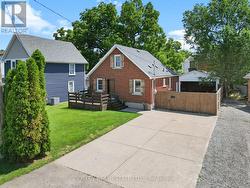 2 MONRO STREET St. Catharines (Fairview), ON L2N 2B3