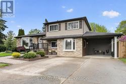 3510 YALE CRESCENT  Niagara Falls (Casey), ON L2J 3C5