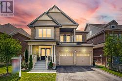 164 BONNIEGLEN FARM BOULEVARD Caledon, ON L7C 4B9