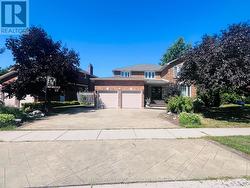 BSMT - 1231 BONNYBANK COURT  Oakville, ON L6M 1V7