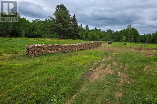 58 Blaffert, Wahnapitae, ON - Outdoor With View