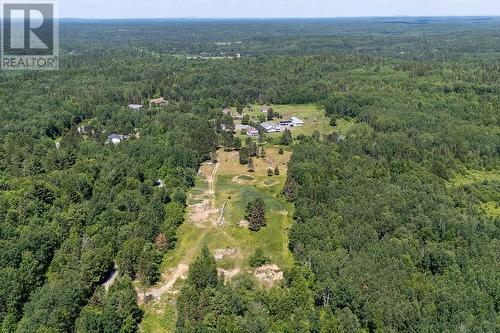 58 Blaffert, Wahnapitae, ON - Outdoor With View