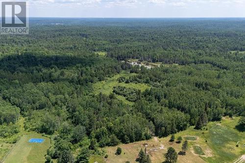 58 Blaffert, Wahnapitae, ON - Outdoor With View