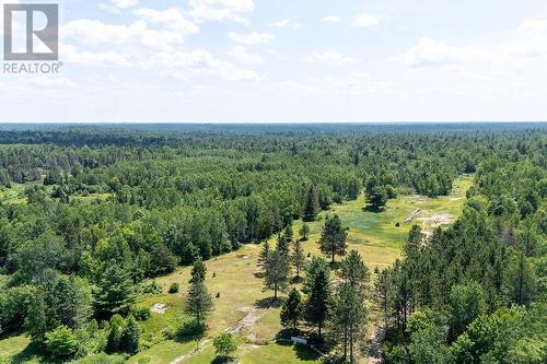 58 Blaffert, Wahnapitae, ON - Outdoor With View
