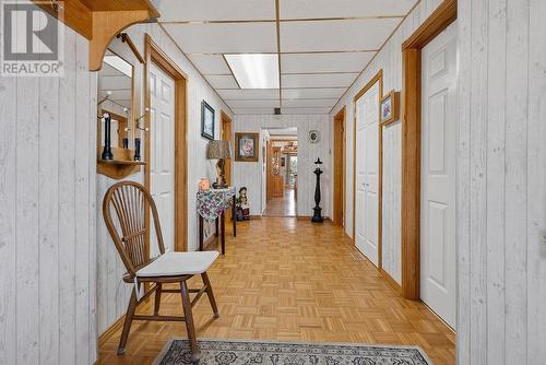 58 Blaffert, Wahnapitae, ON - Indoor Photo Showing Other Room