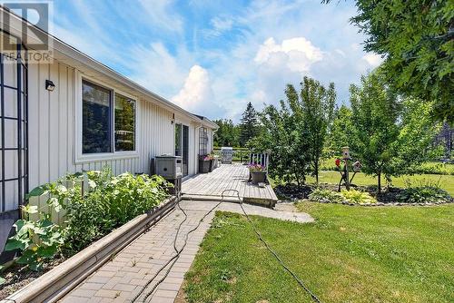 58 Blaffert, Wahnapitae, ON - Outdoor