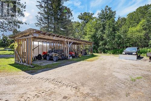 58 Blaffert, Wahnapitae, ON - Outdoor