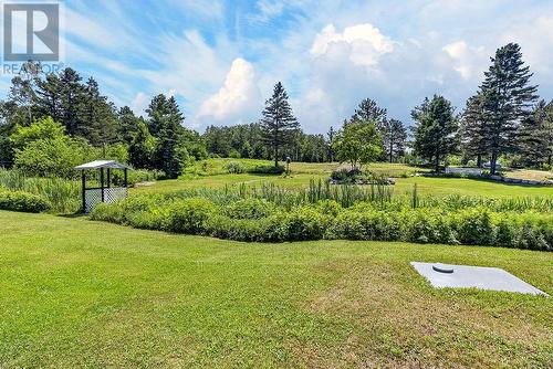 58 Blaffert, Wahnapitae, ON - Outdoor