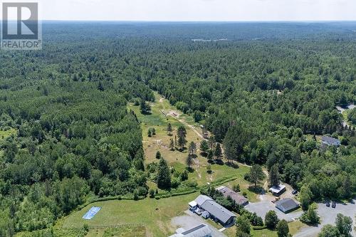58 Blaffert, Wahnapitae, ON - Outdoor With View