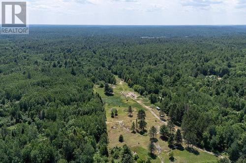 58 Blaffert, Wahnapitae, ON - Outdoor With View