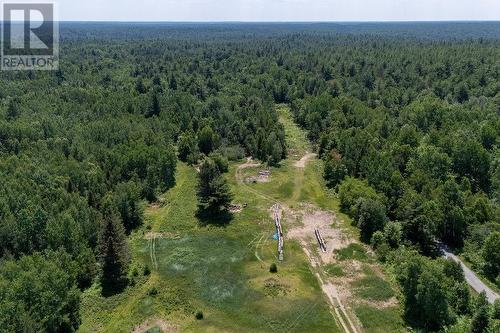 58 Blaffert, Wahnapitae, ON - Outdoor With View