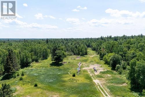 58 Blaffert, Wahnapitae, ON - Outdoor With View