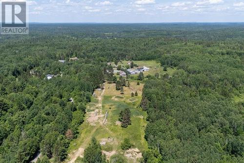 58 Blaffert, Wahnapitae, ON - Outdoor With View