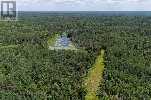 58 Blaffert, Wahnapitae, ON - Outdoor With View