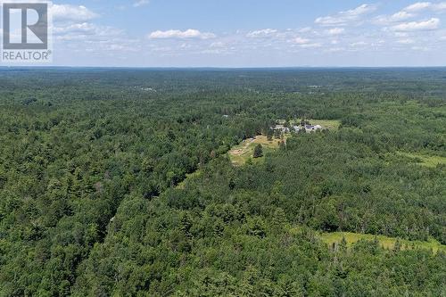 58 Blaffert, Wahnapitae, ON - Outdoor With View