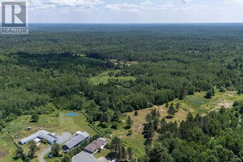 58 Blaffert, Wahnapitae, ON - Outdoor With View