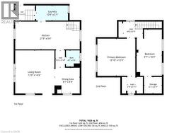 Floor plan - 