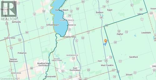 20697 Highway 48, York, ON 