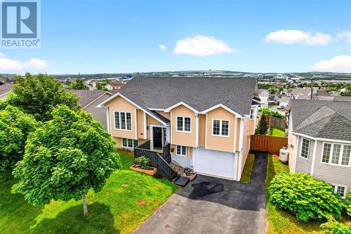 12 SUNDERLAND Drive  Paradise, NL A1L 2J9