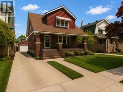 2306 LINCOLN ROAD Windsor, ON N8W 2R5