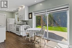 Complete with self contain studio suite option. - 