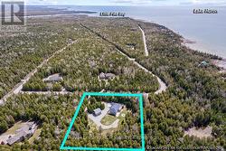 Very quiet area, with excellent year round roads. - 