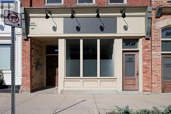106-108 DOWNIE STREET  Stratford, ON N5A 1X1