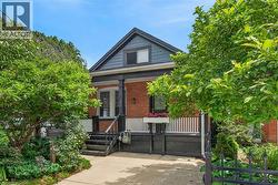 169 EMERALD Street S Hamilton, ON L8N 2V6