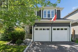 49 HANSON CRESCENT Whitby (Brooklin), ON L1M 2K9