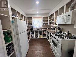 Kitchen - 