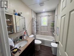 Bathroom - 